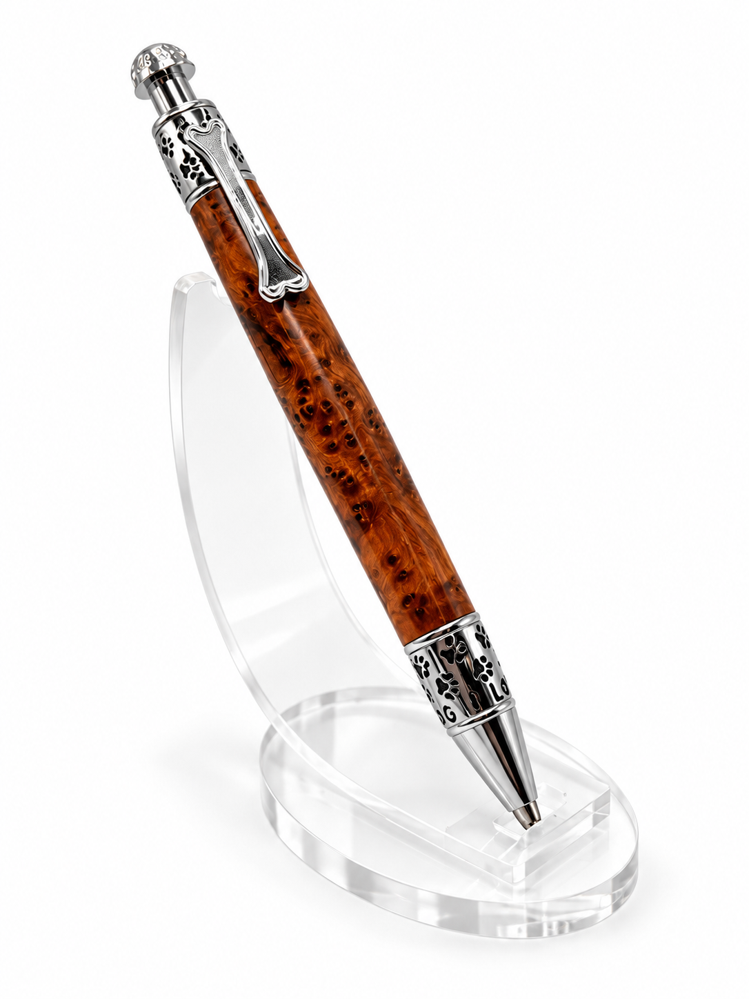 Dog Click Pen