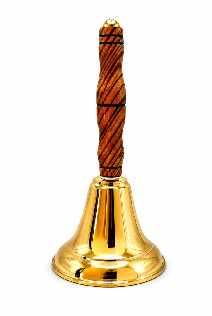 Brass Bell