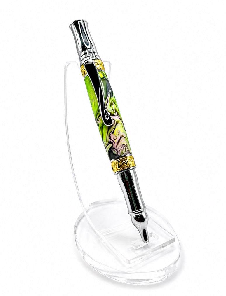 Nouveau Sceptre Twist Pen