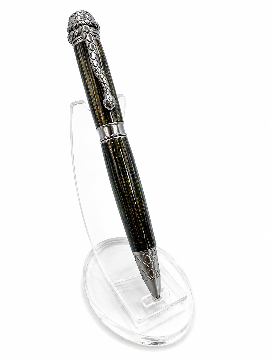 Serpent Pen