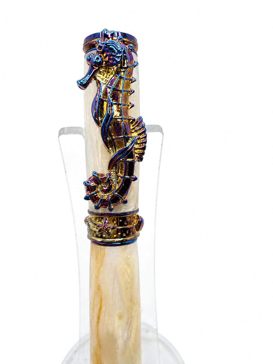 Seahorse Rollerball Pen