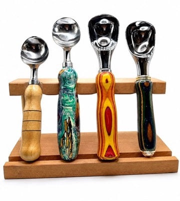 Ice Cream Scoop