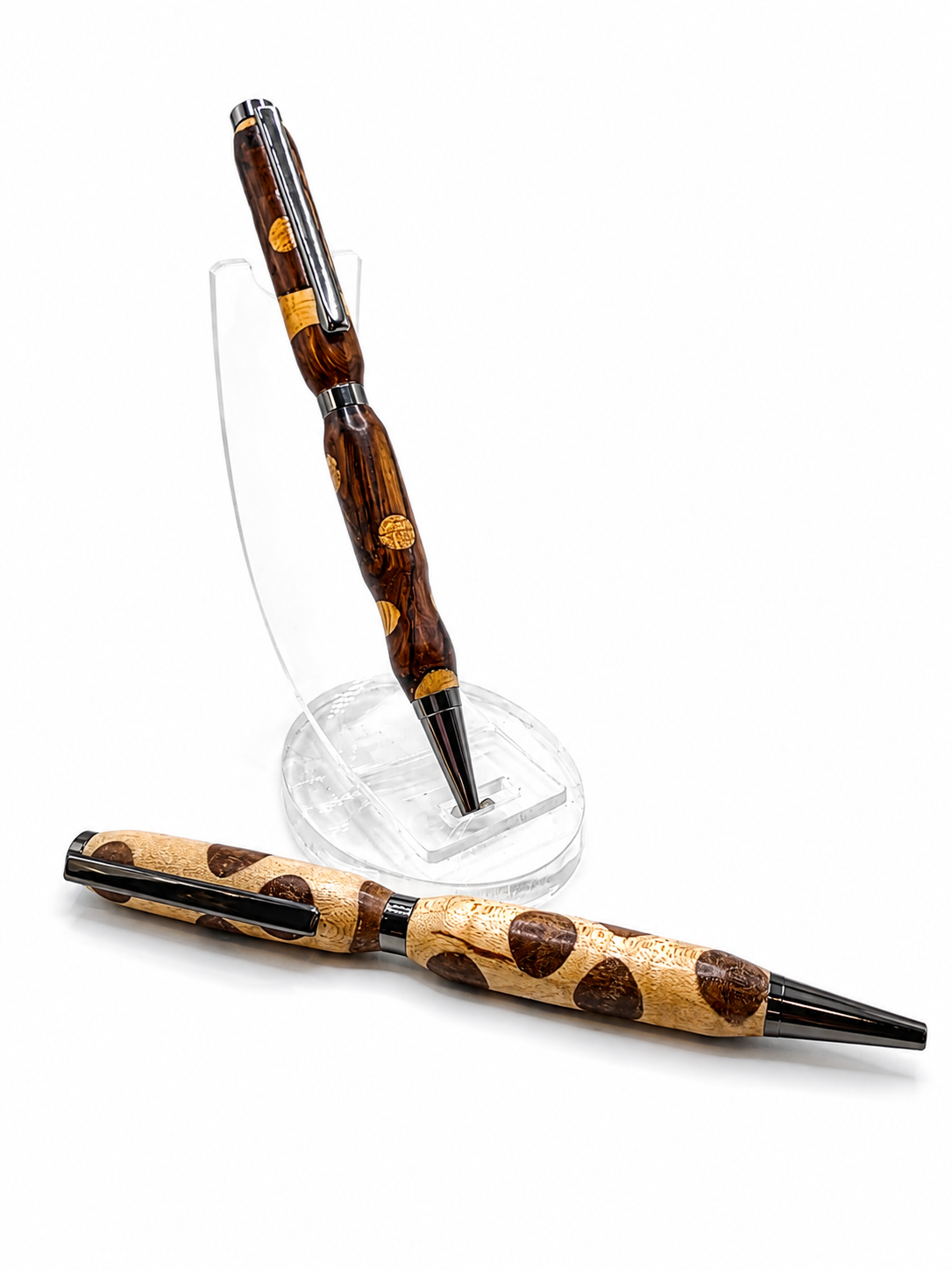 Slimline Twist Pen