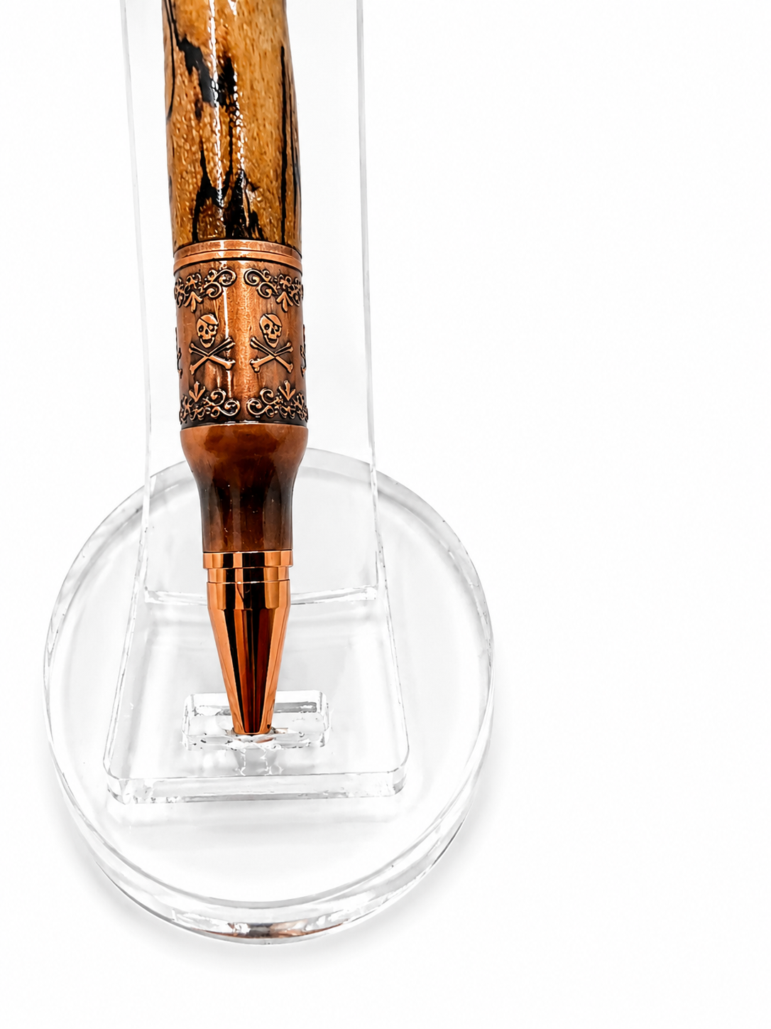 Pirate Twist Pen