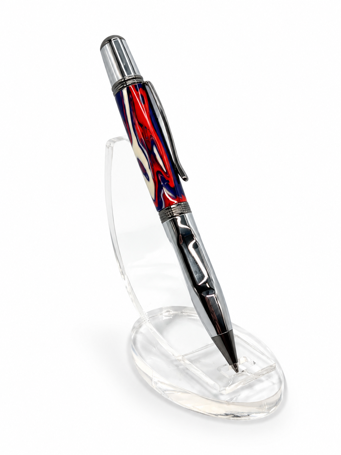 Sierra Grip Pen