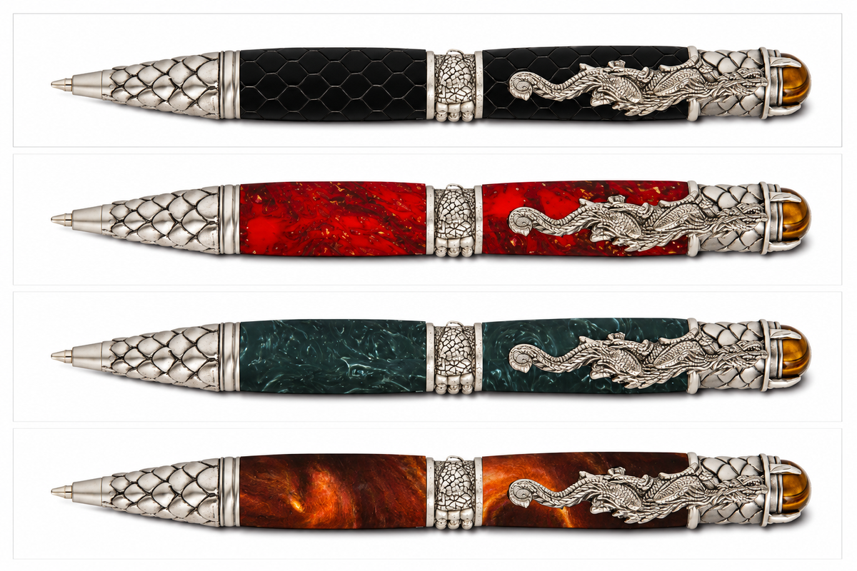 Dragon Pen