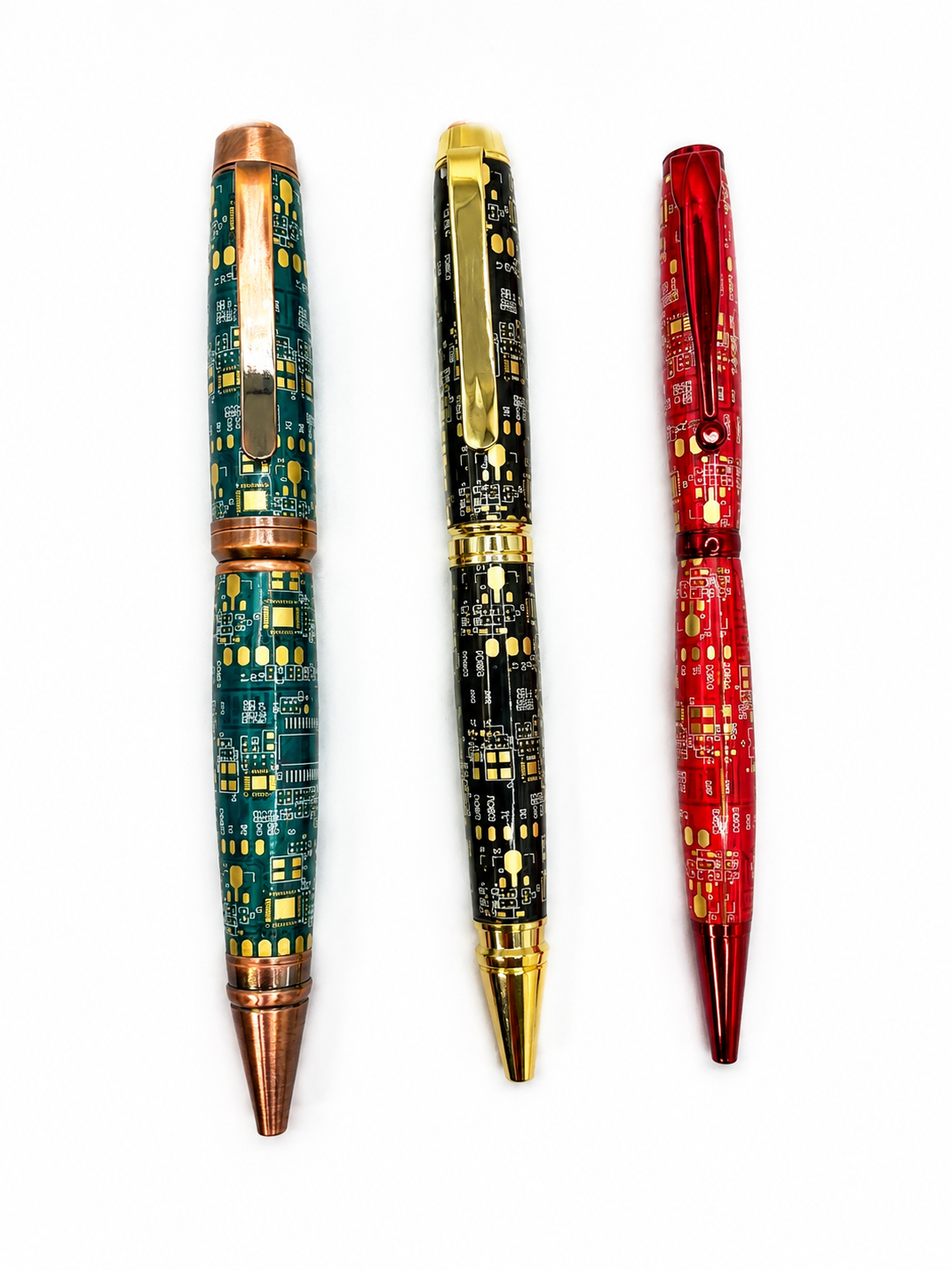 Circuit Board Pens