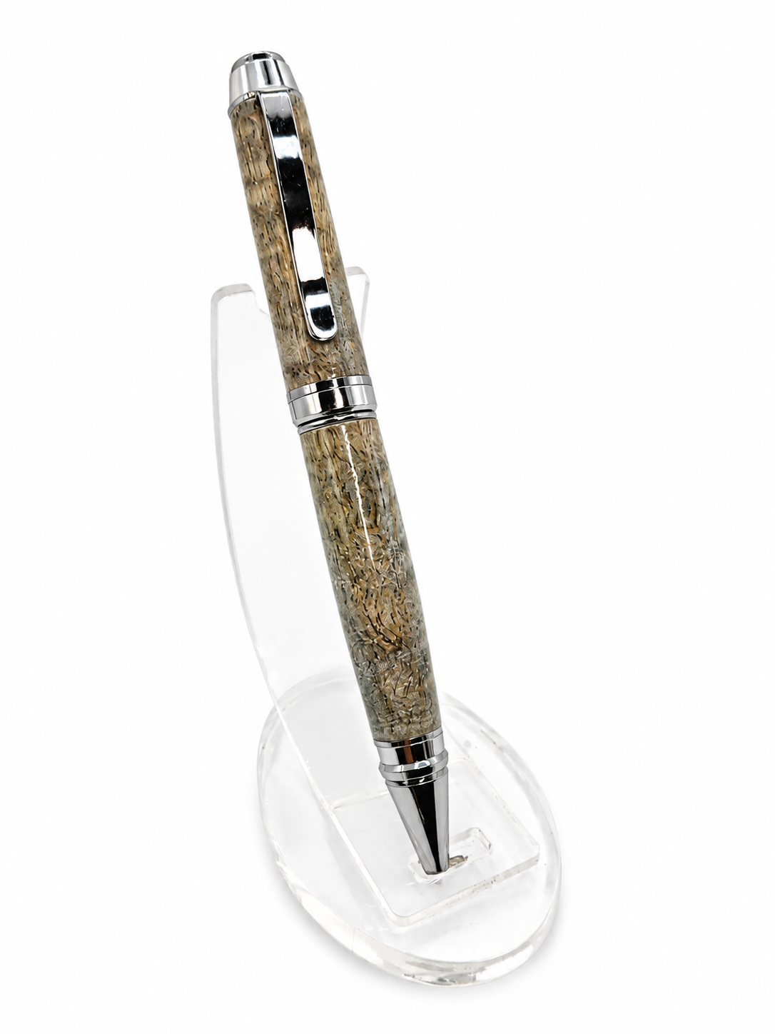 Cigar Twist Pen