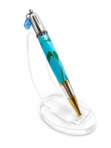 Diva Charm Twist Pen