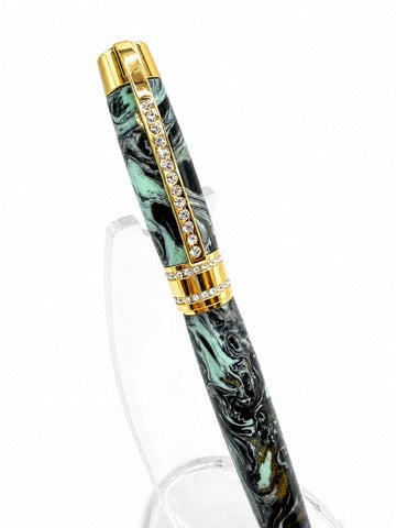 Princess Twist Pen