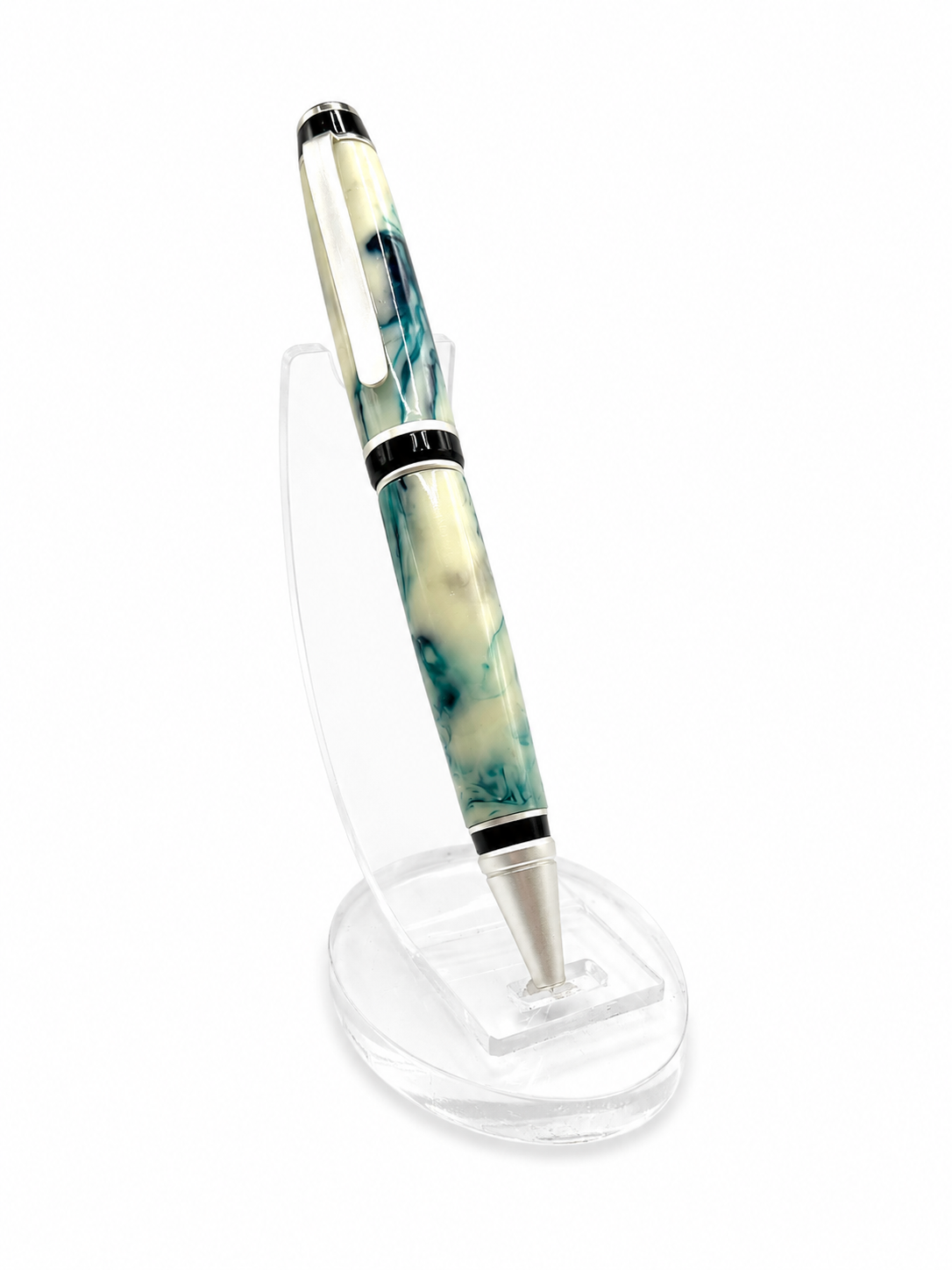 Cigar Twist Pen