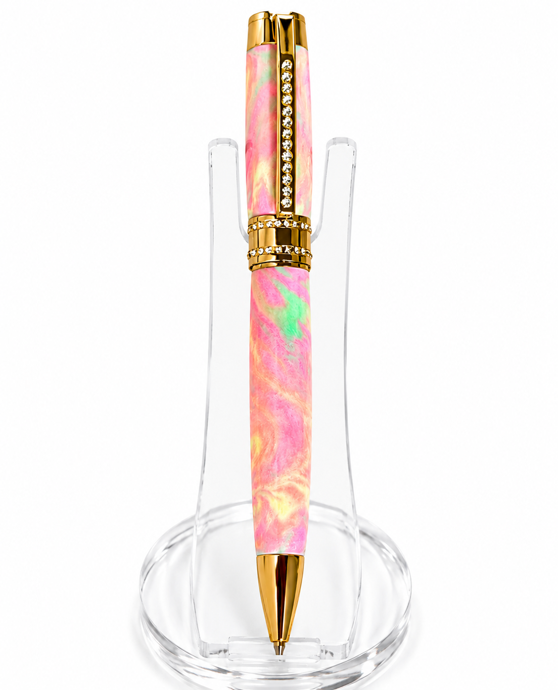 Princess Twist Pen