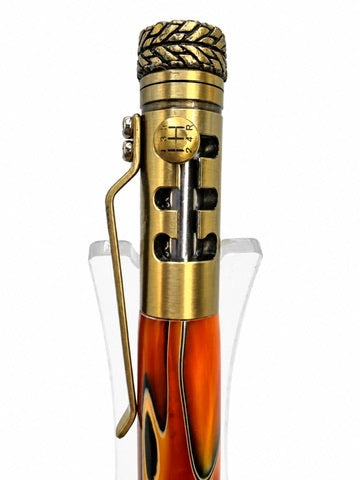 Gear Shift Pen