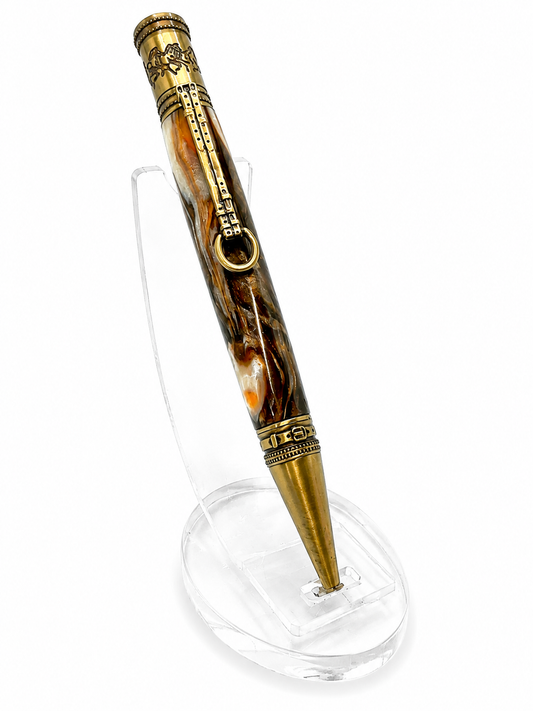 Horse Twist Pen