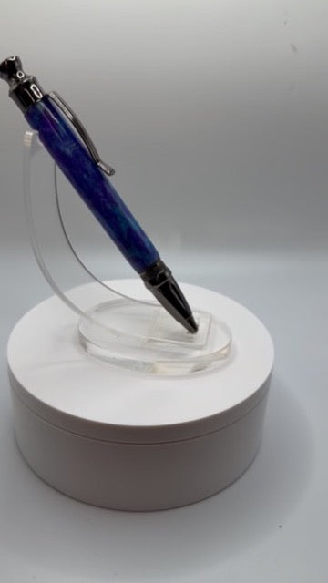 Strider Twist Pen
