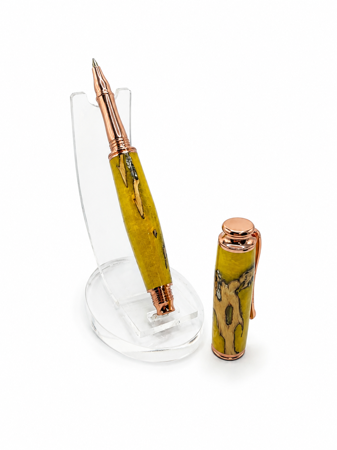 Aston Rollerball Pen