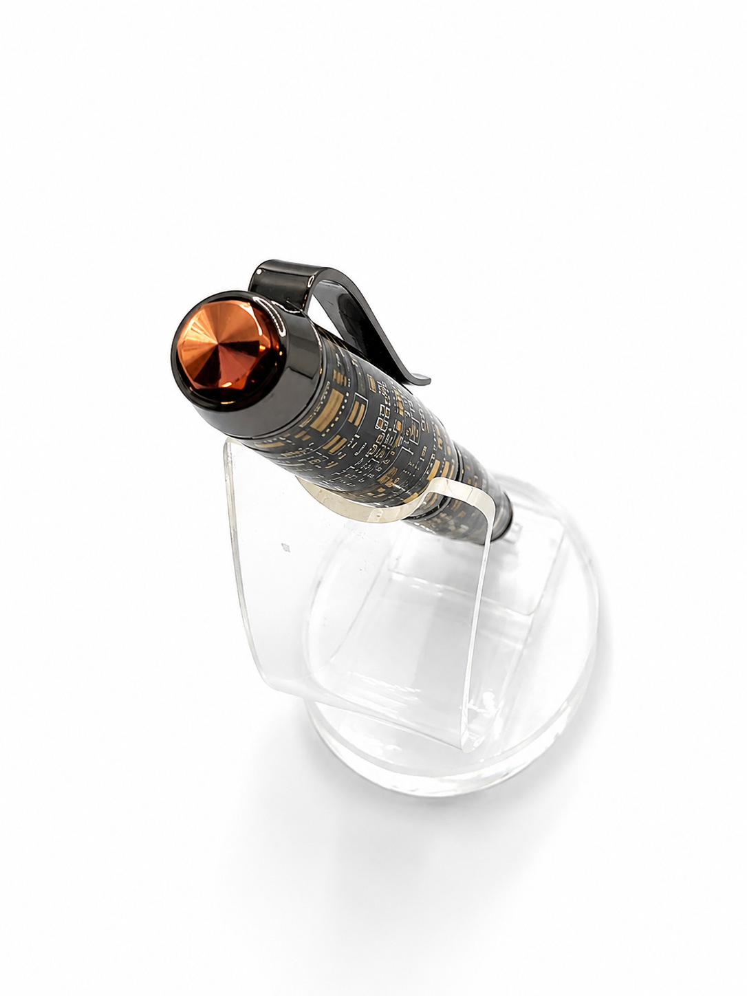 Cigarello Twist Pen Circuit Board