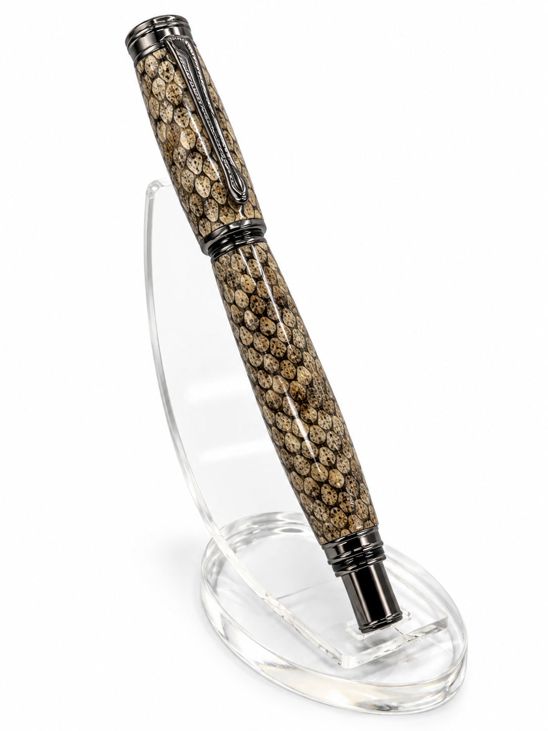 Magnetic Graduate Rollerball