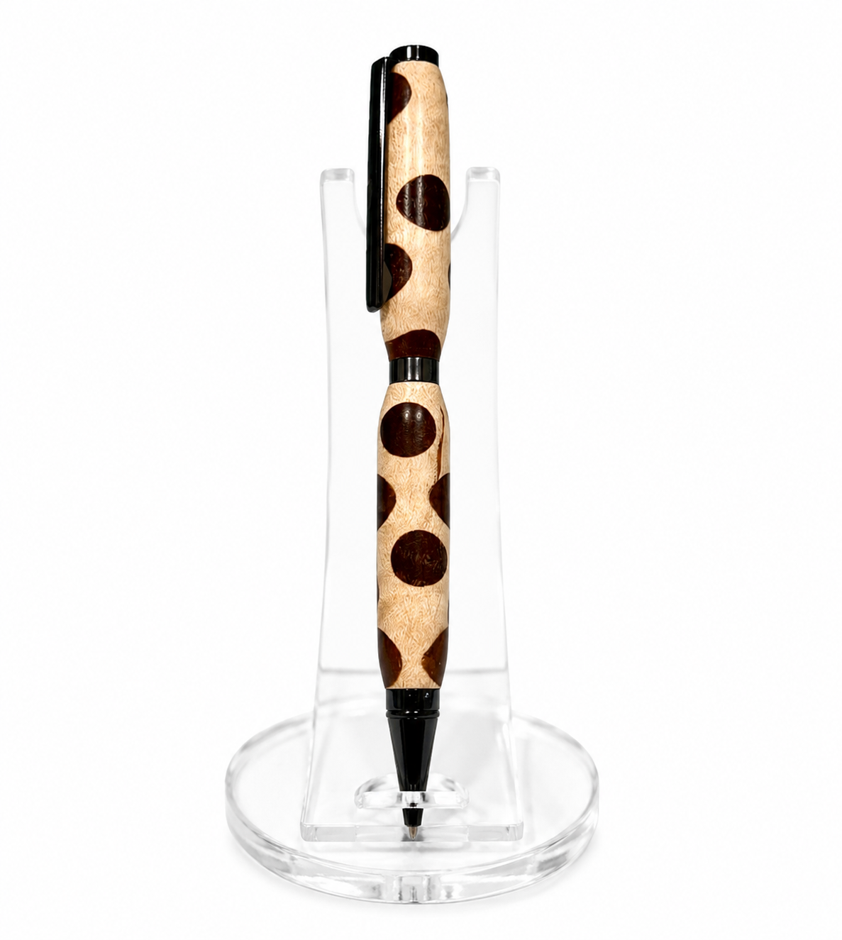 Slimline Twist Pen