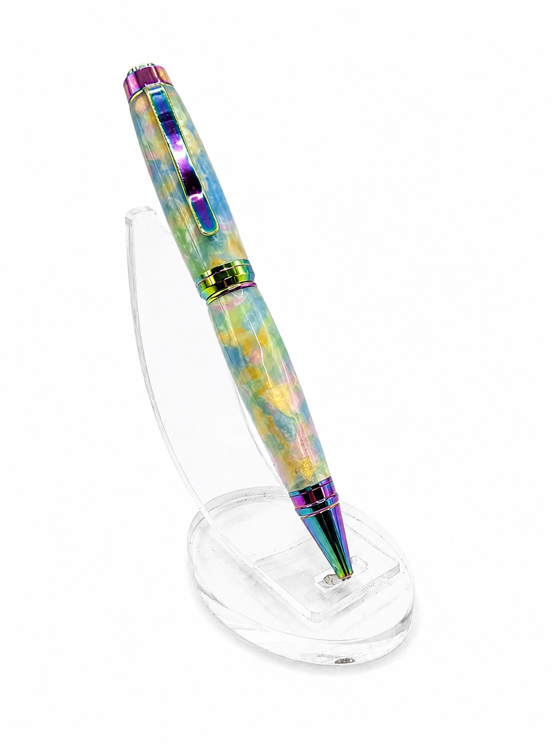 Cigar Twist Pen