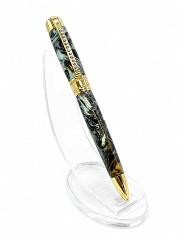 Princess Twist Pen