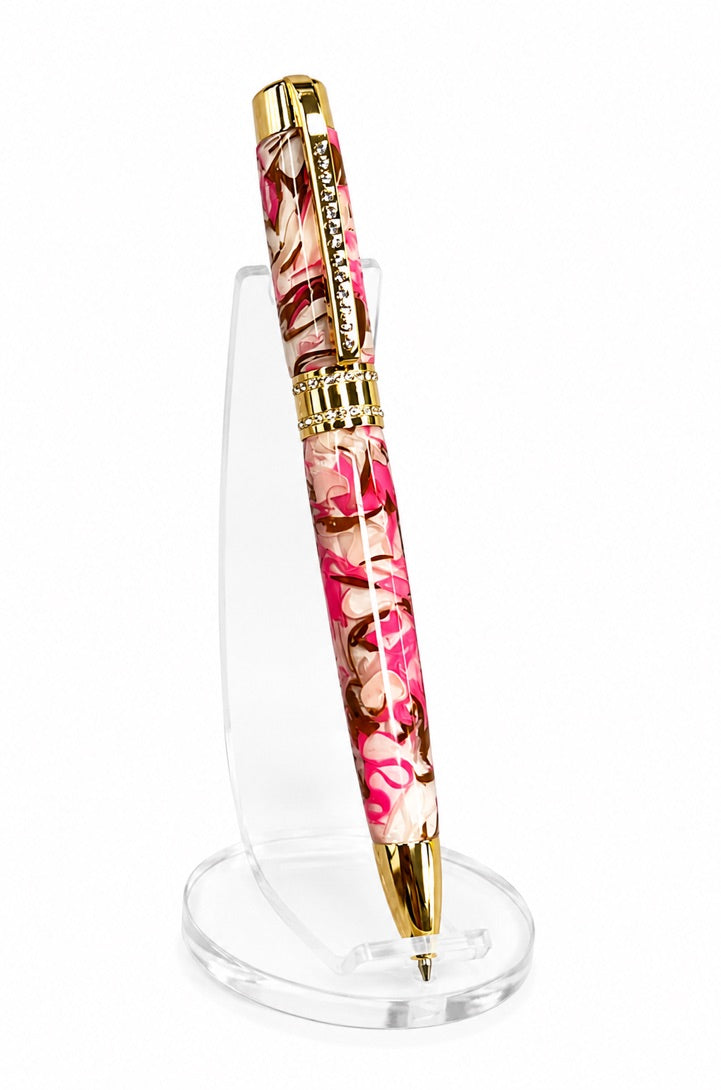 Princess Twist Pen