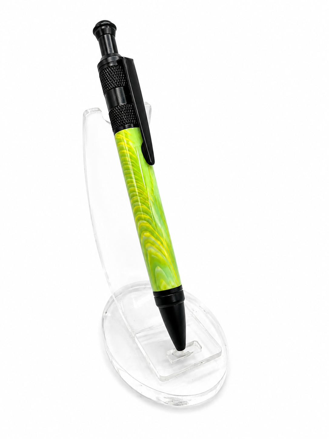 Field Click Pen