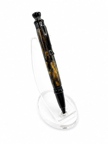 Strider Twist Pen
