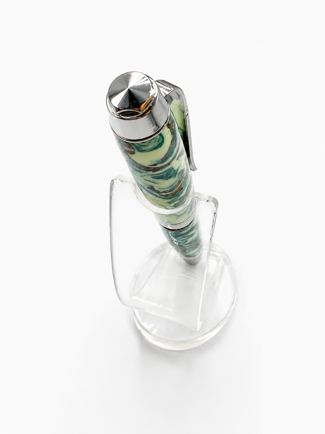 Cigar Twist Pen