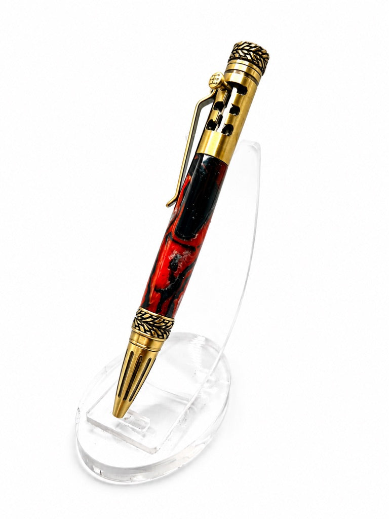 Gear Shift Pen