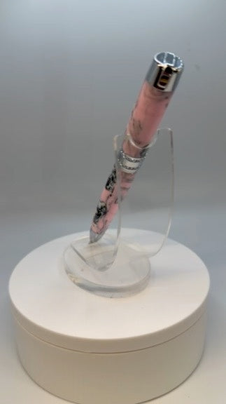 Princess Twist Pen