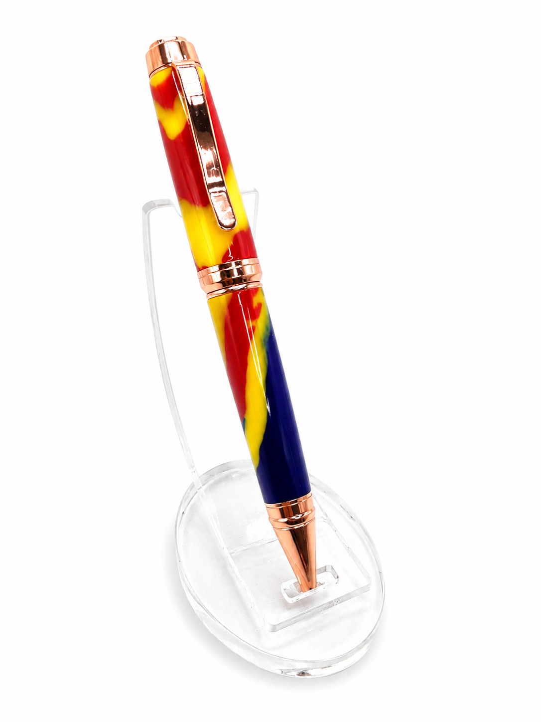 Cigar Twist Pen