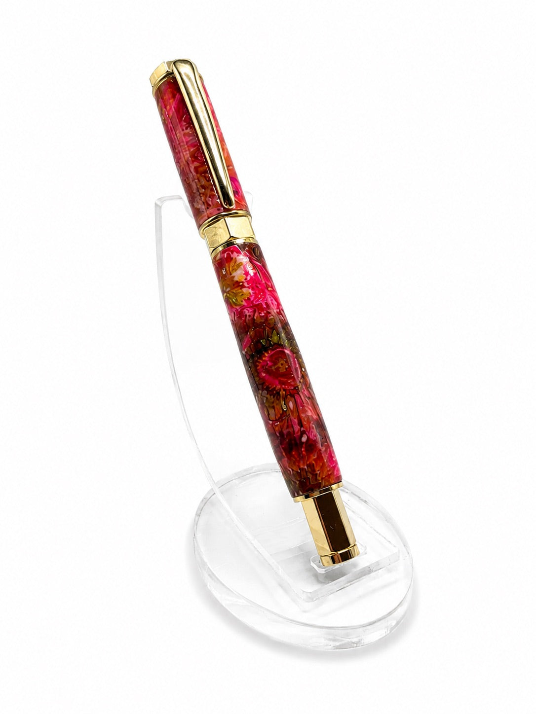 Vertex Supreme Rollerball