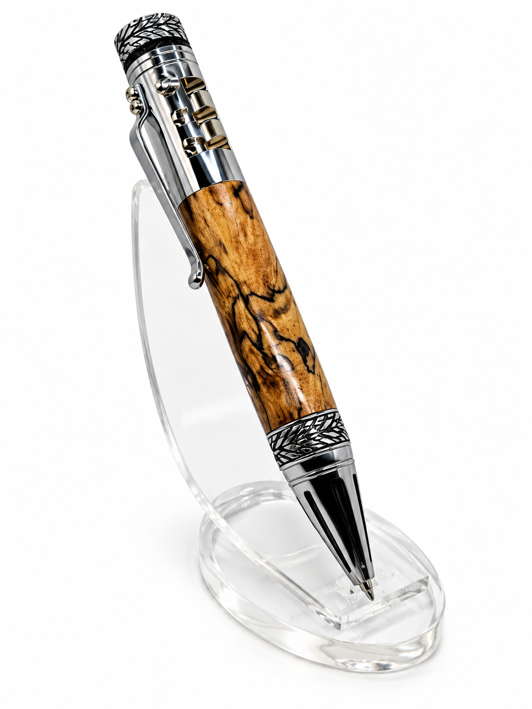 Titan Gear Shift Pen