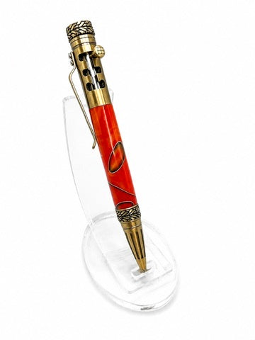 Gear Shift Pen