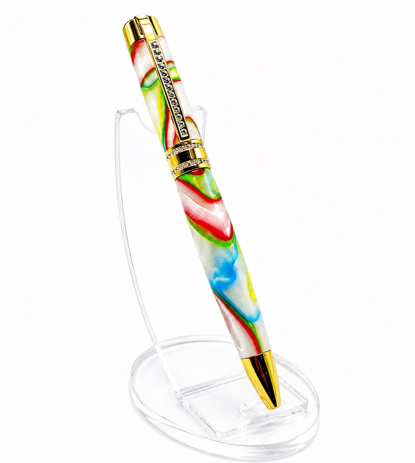 Princess Twist Pen
