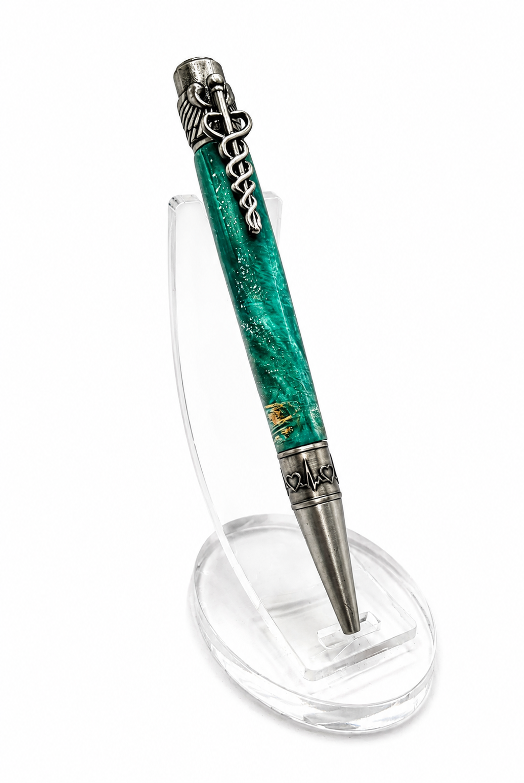 Medical Twist Pen