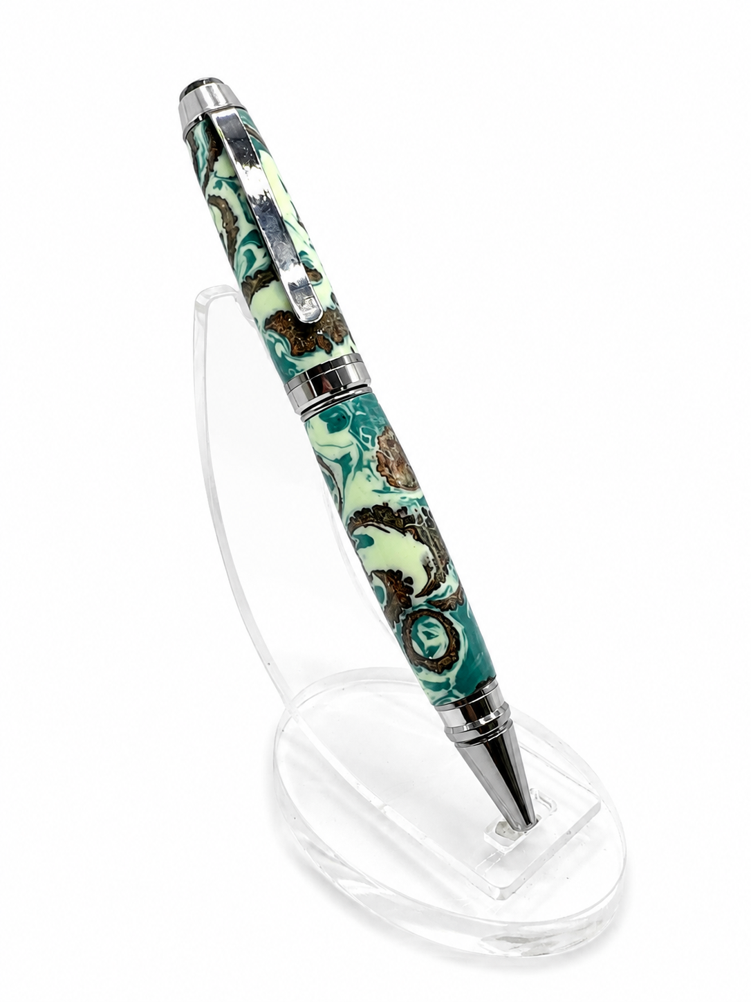Cigar Twist Pen