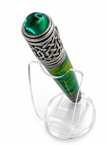 Celtic Twist Pen