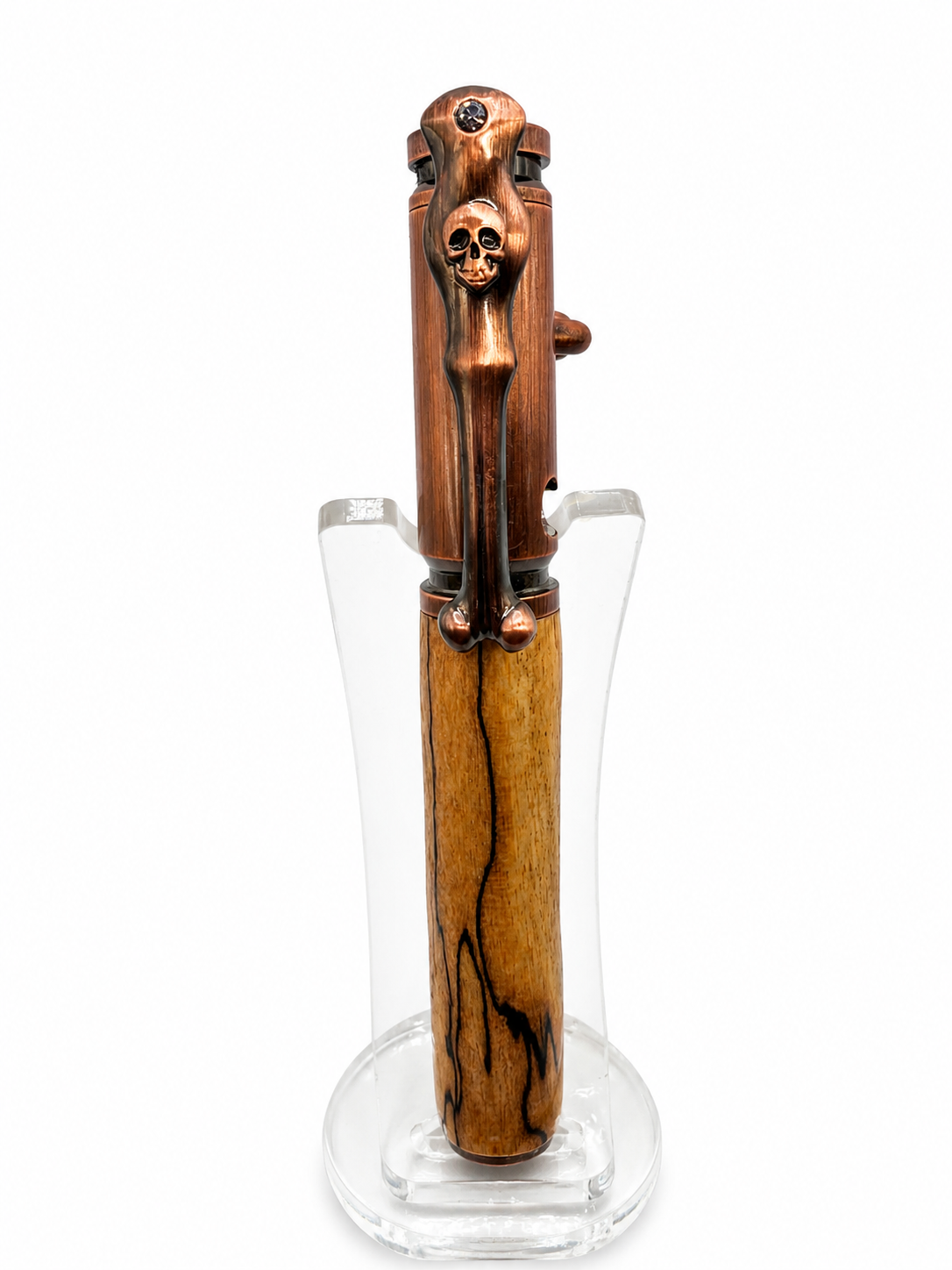 Pirate Twist Pen
