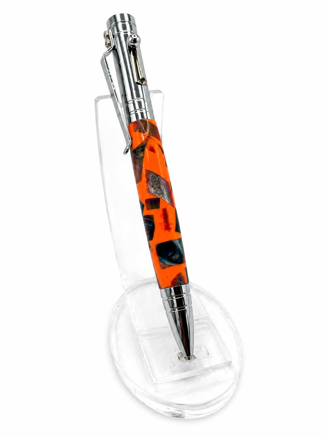Bolt Action Tec Pen