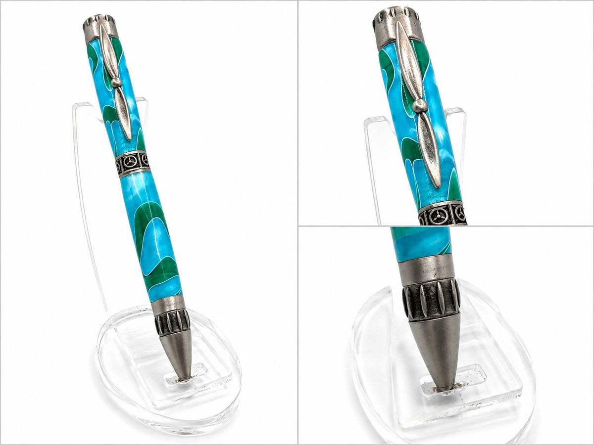 Propellar Pen