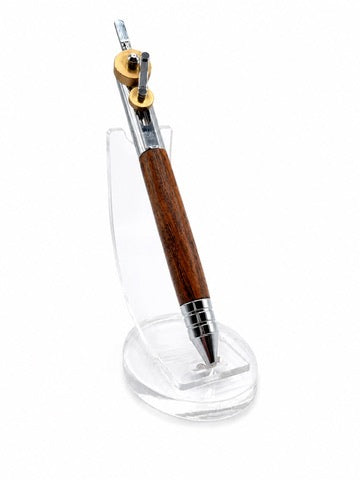 Piston Pens