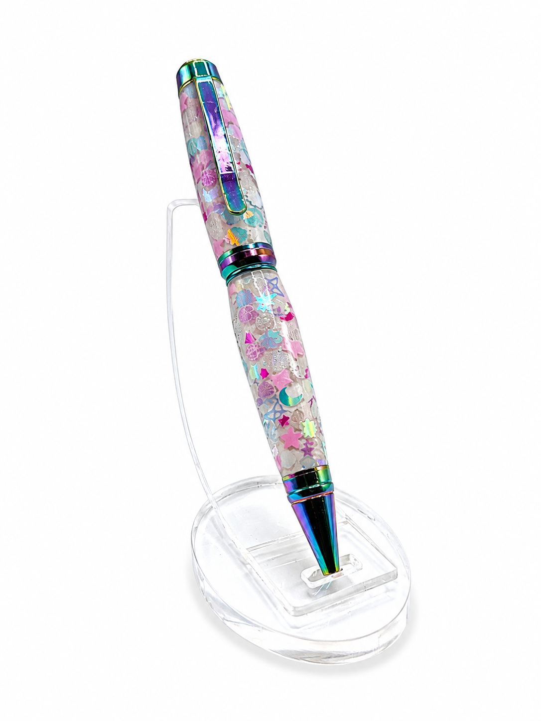 Cigar Twist Pen