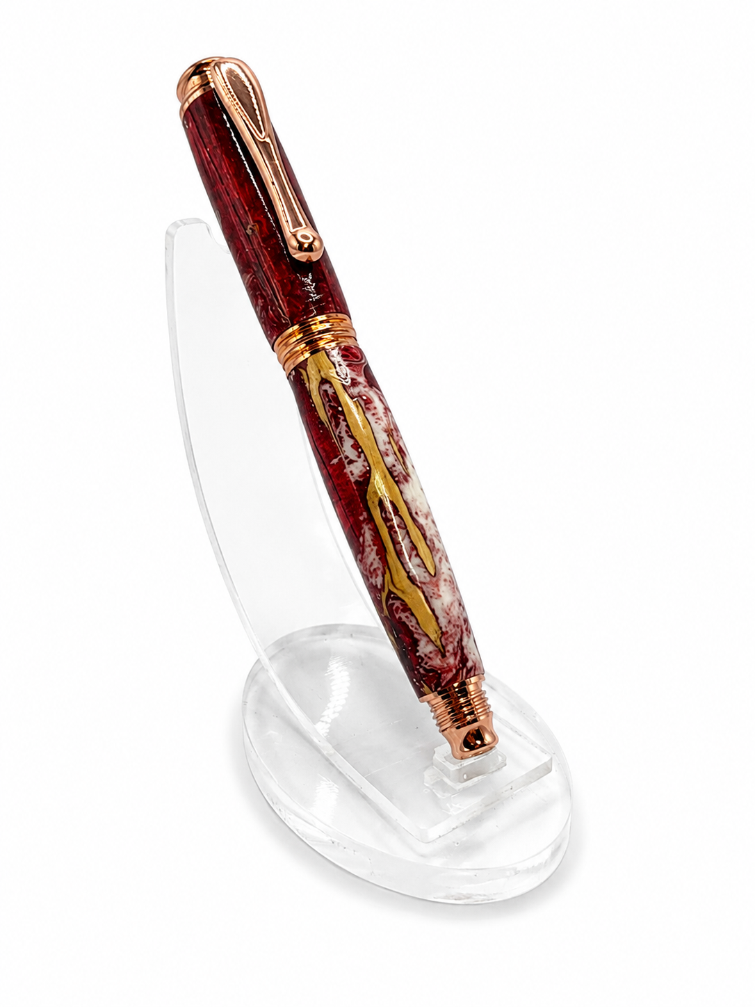 Aston Rollerball Pen