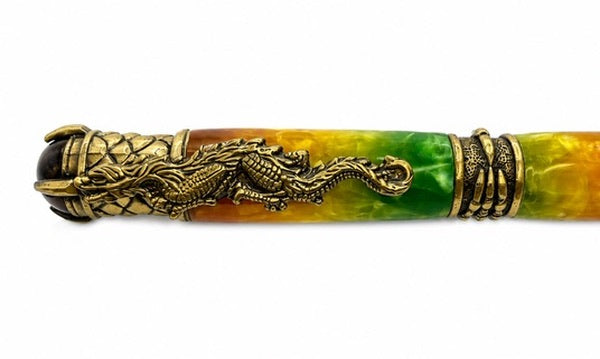 Dragon Pen