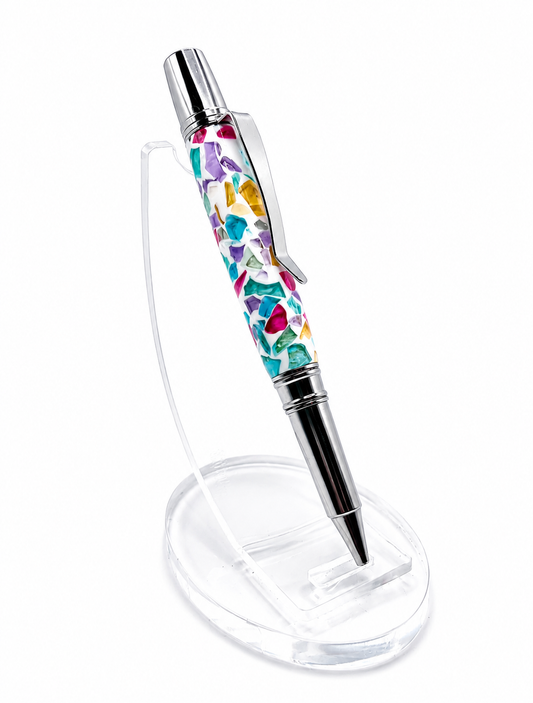 Coyote Twist Pen
