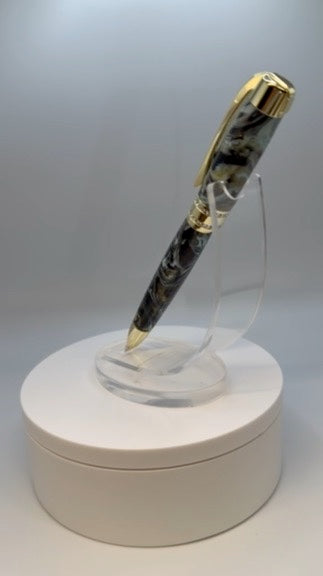 Princess Twist Pen
