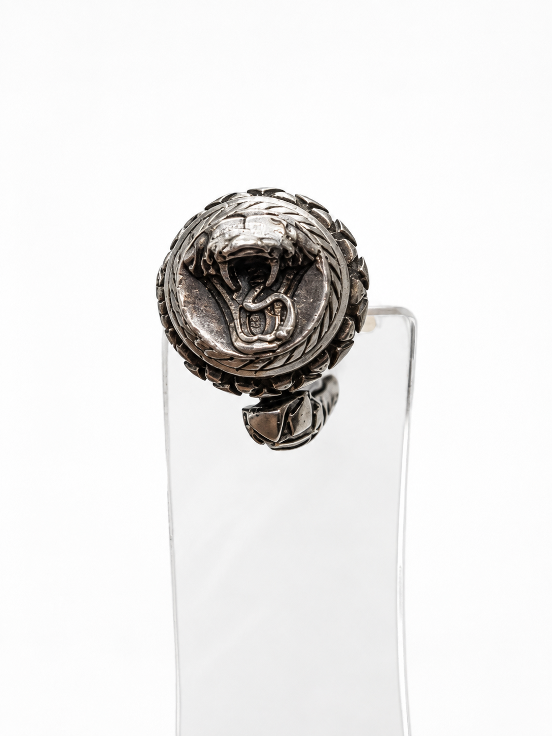Serpent Pen