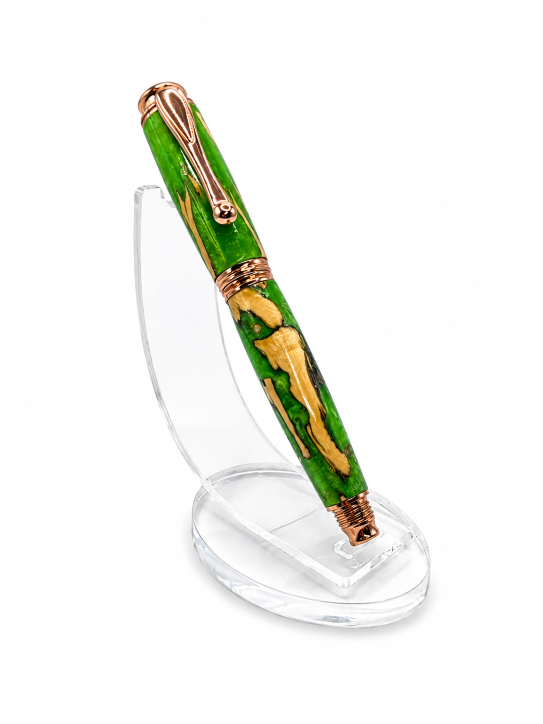 Aston Rollerball Pen